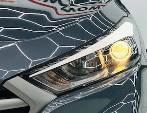 Hyundai Tucson - imagine 10