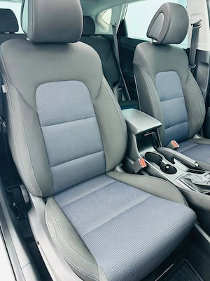 Hyundai Tucson - imagine 17