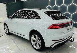 Audi Q8 - imagine 3
