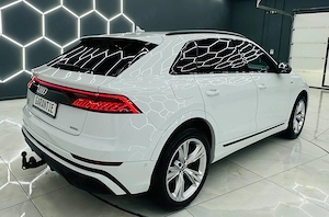Audi Q8 - imagine 4