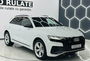 Audi Q8 - imagine 2