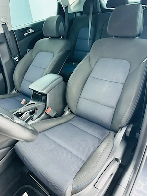 Hyundai Tucson - imagine 18