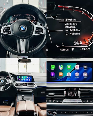 Bmw Seria X - imagine 8
