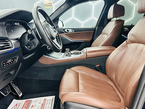 Bmw Seria X - imagine 15