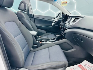 Hyundai Tucson - imagine 15