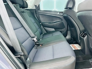 Hyundai Tucson - imagine 7