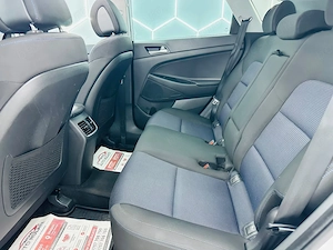 Hyundai Tucson - imagine 16