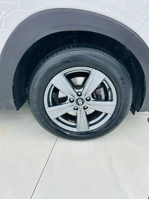 Hyundai Tucson - imagine 9