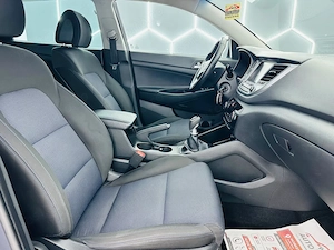 Hyundai Tucson - imagine 16