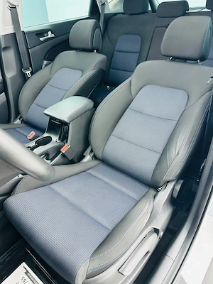 Hyundai Tucson - imagine 19
