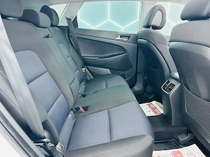 Hyundai Tucson - imagine 7