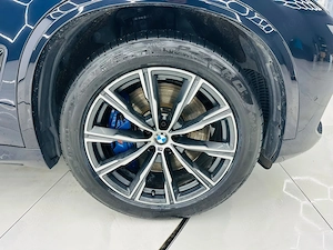 Bmw Seria X - imagine 9