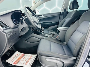 Hyundai Tucson - imagine 11