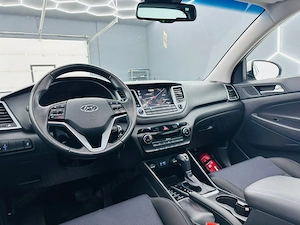 Hyundai Tucson - imagine 20