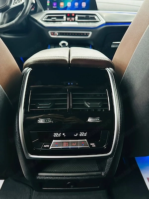 Bmw Seria X - imagine 18