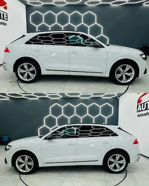 Audi Q8 - imagine 5