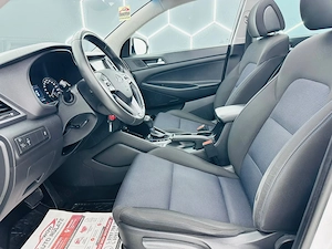 Hyundai Tucson - imagine 11
