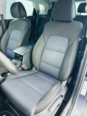 Hyundai Tucson - imagine 14
