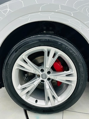 Audi Q8 - imagine 10