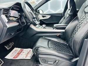 Audi Q8 - imagine 17