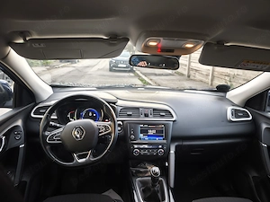 renault kadjar 1.5d 2016 - imagine 9