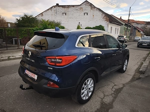 renault kadjar 1.5d 2016 - imagine 4