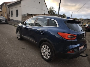 renault kadjar 1.5d 2016 - imagine 6