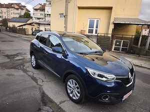 renault kadjar 1.5d 2016 - imagine 3