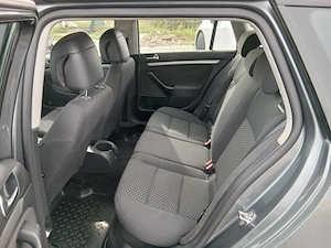 golf 6 2010 motor 1.6 TDI  - imagine 5