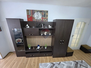 Rahova | Soseaua Alexandriei | Apartament 4 Cam  | Etaj 1 | Mobilat - imagine 4