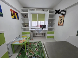Rahova | Soseaua Alexandriei | Apartament 4 Cam  | Etaj 1 | Mobilat - imagine 12