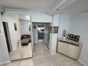 Rahova | Soseaua Alexandriei | Apartament 4 Cam  | Etaj 1 | Mobilat - imagine 8