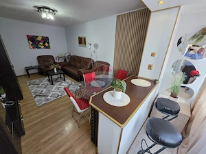 Rahova | Soseaua Alexandriei | Apartament 4 Cam  | Etaj 1 | Mobilat - imagine 5