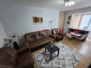 Rahova | Soseaua Alexandriei | Apartament 4 Cam  | Etaj 1 | Mobilat - imagine 3