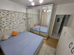 Rahova | Soseaua Alexandriei | Apartament 4 Cam  | Etaj 1 | Mobilat - imagine 10