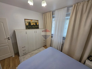 Rahova | Soseaua Alexandriei | Apartament 4 Cam  | Etaj 1 | Mobilat - imagine 11