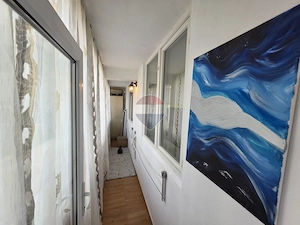 Rahova | Soseaua Alexandriei | Apartament 4 Cam  | Etaj 1 | Mobilat - imagine 16