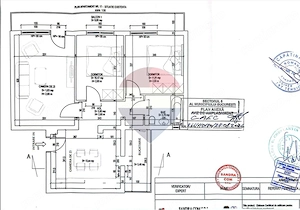 Rahova | Soseaua Alexandriei | Apartament 4 Cam  | Etaj 1 | Mobilat - imagine 17