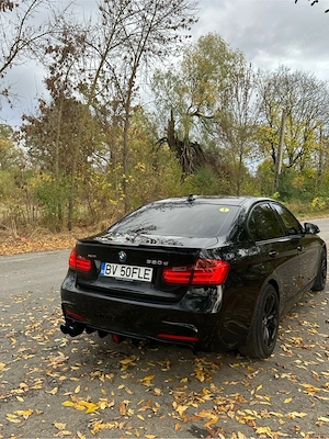 vand bmw seria 3 f30 xdrive automata  - imagine 2