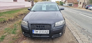 Audi a3 1.9 tdi 105 cp An 2008