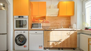 Apartament 2 camere renovat | Astra-Gemenii - imagine 5