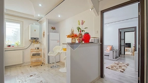 Apartament 2 camere renovat | Astra-Gemenii - imagine 8