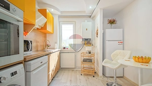 Apartament 2 camere renovat | Astra-Gemenii - imagine 3