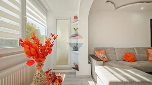Apartament 2 camere renovat | Astra-Gemenii - imagine 11