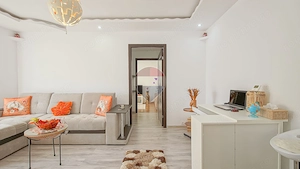 Apartament 2 camere renovat | Astra-Gemenii - imagine 9