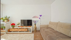 Apartament 2 camere renovat | Astra-Gemenii - imagine 19