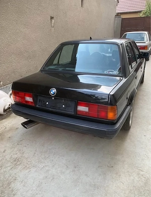 BMW e30 320i 6000  - imagine 3