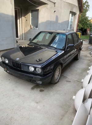 BMW e30 320i 6000  - imagine 2