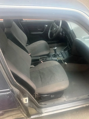 BMW e30 320i 6000  - imagine 5