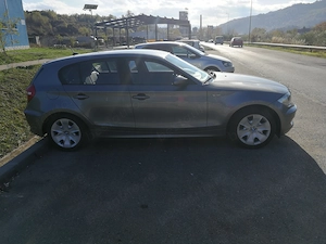 BMW Seria-1   116i E87 Facelift EURO 5 145000km - imagine 2